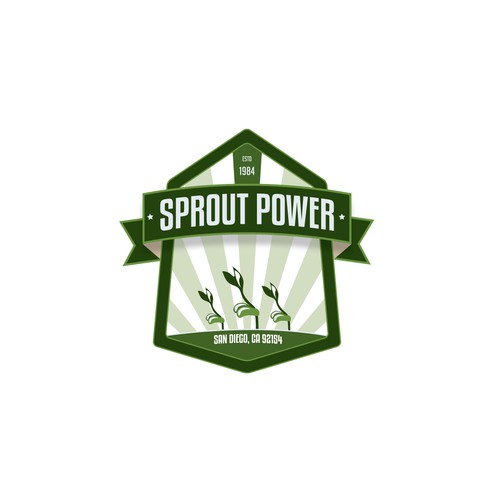 Sprout Power