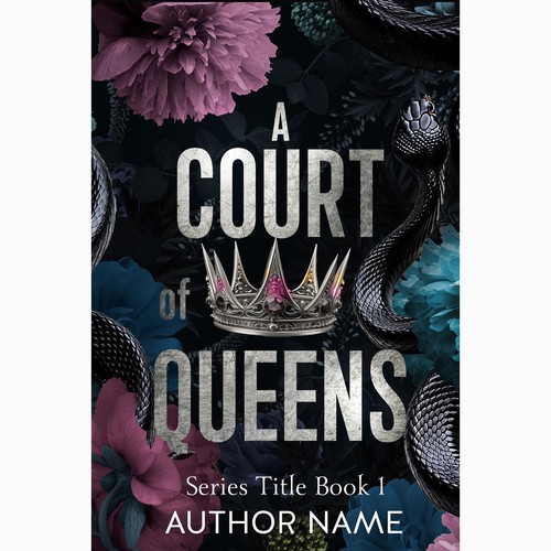 A Court of Queens