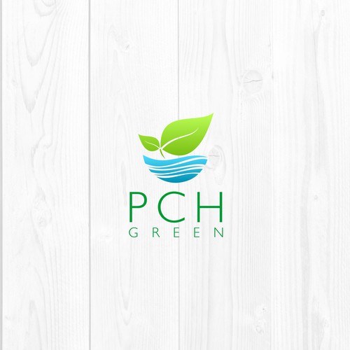 PCH green