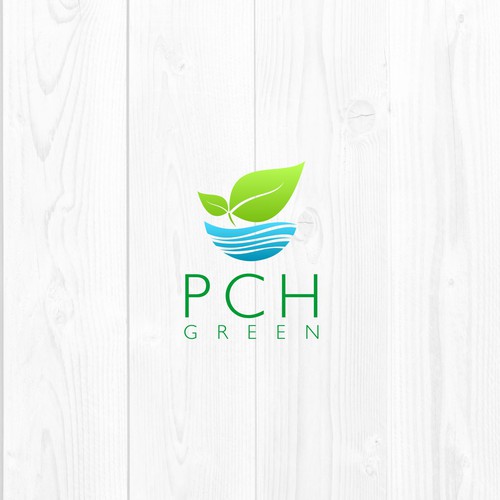 PCH green