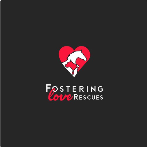 fostering love rescues