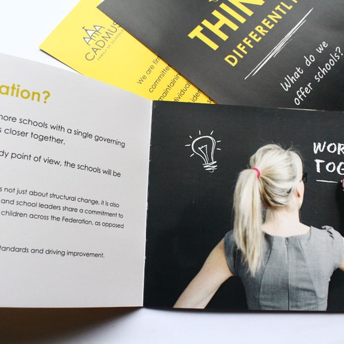 Brand and Print Design