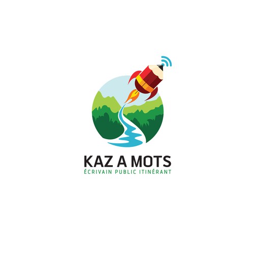 KAZ A MOTS