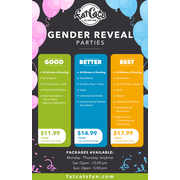 Reviewed design