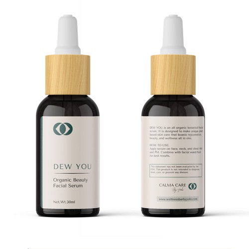 Luxury Beauty And Wellness Line