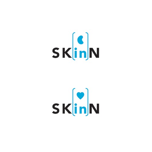 Logo for Skinn-- a technology used to chill organs while in transit for transplant.