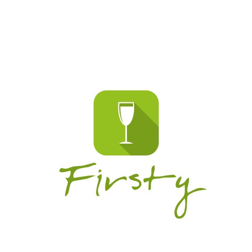 Logo design needed for new drinks ordering app!!