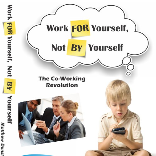 Book Cover for Solo-Preneurs (version 2.0)