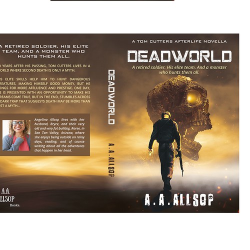 Deadworld