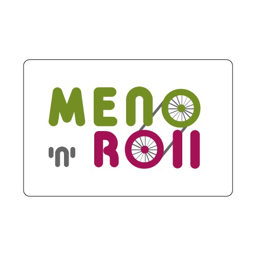 Holistic Health Coach looking for fun logo design for menopause/cycling related business!