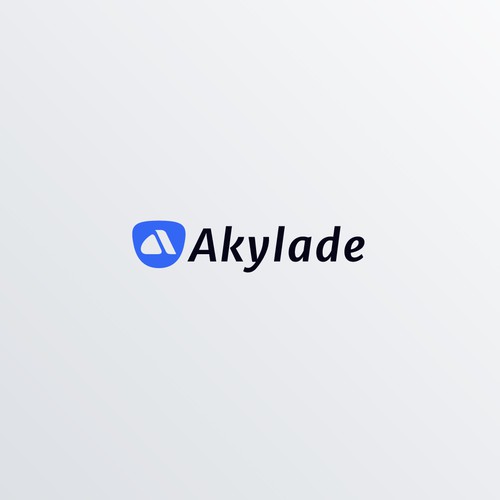 Logo Design Concept for Akylade