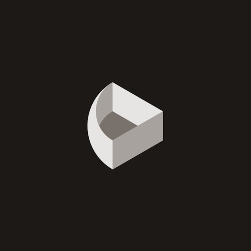 DeepMedia Logo