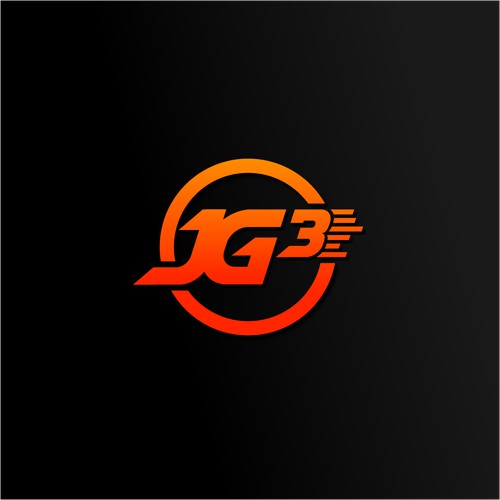 JG3 Logo