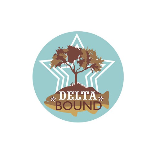 Delta Bound logo