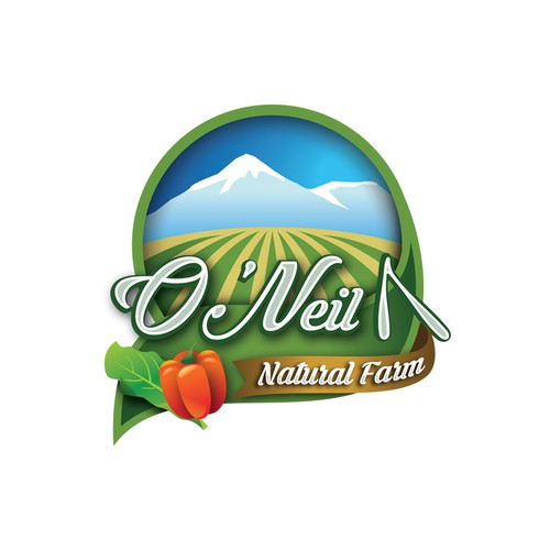 O'Neil Natural Farm