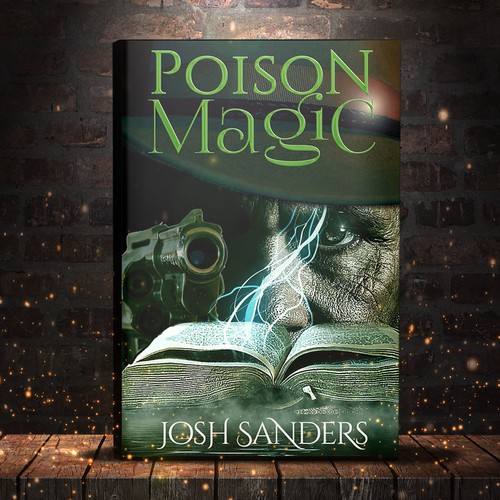 Poison Magic