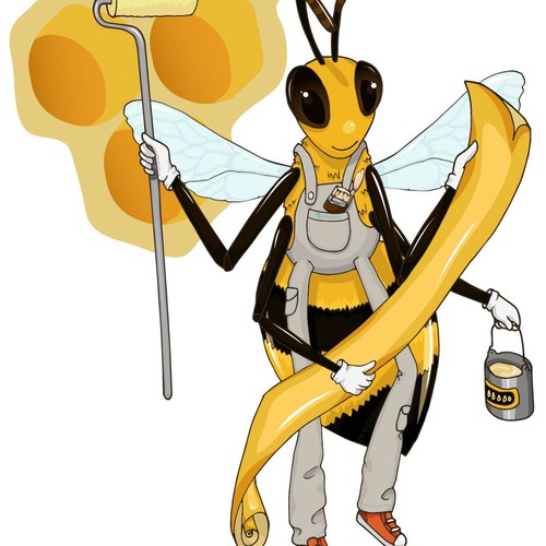 Bee