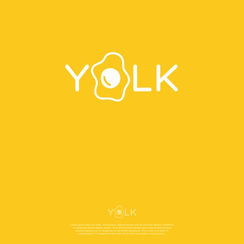 YOLK