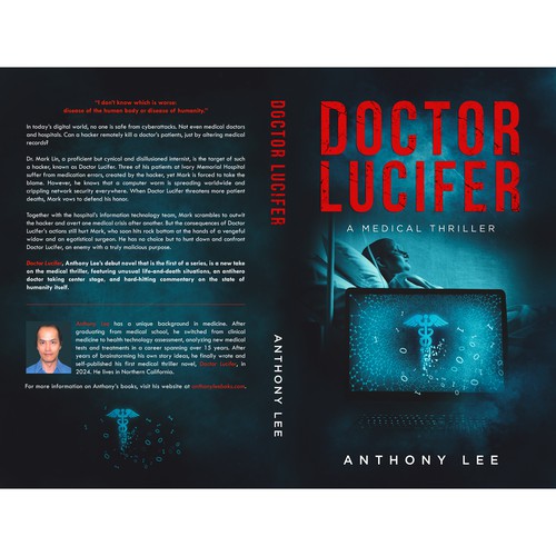 Doctor Lucifer