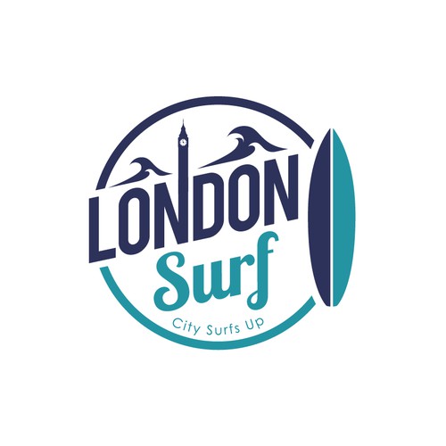 London Surf