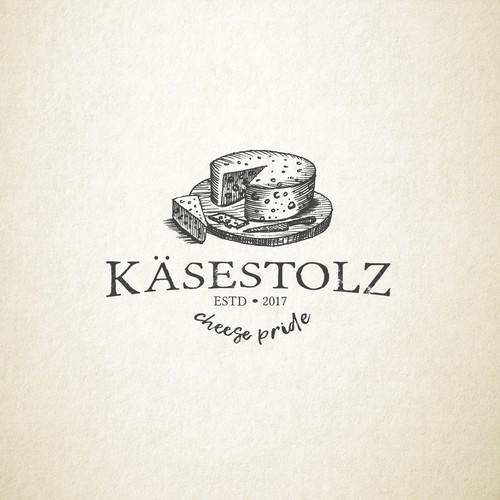 Kasestolz