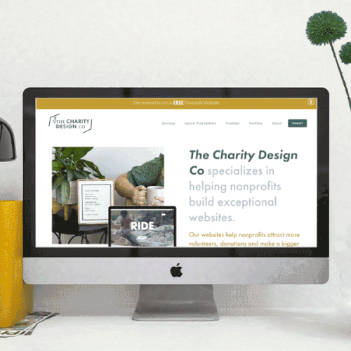 The Charity Design Co