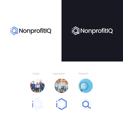 Logo design 
