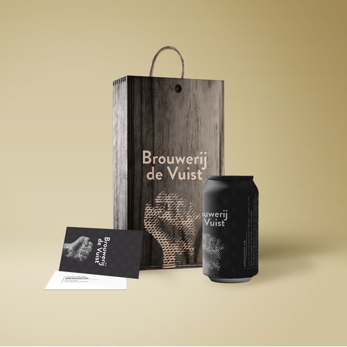 Brouwerij de Vuist