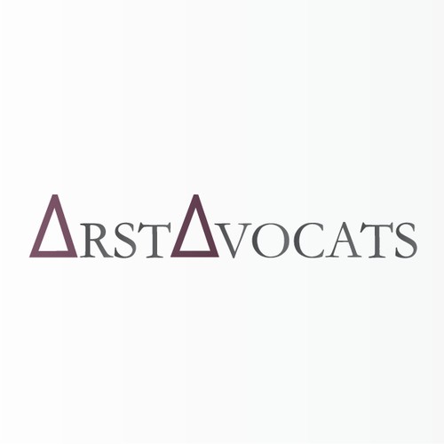 Créer le logo d'un cabinet d'avocats parisien