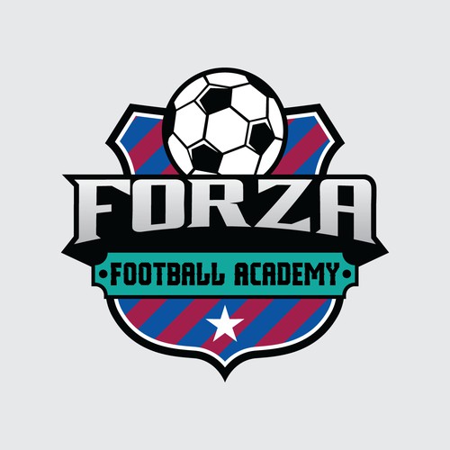 FORZA FOOTBALL ACADEMY