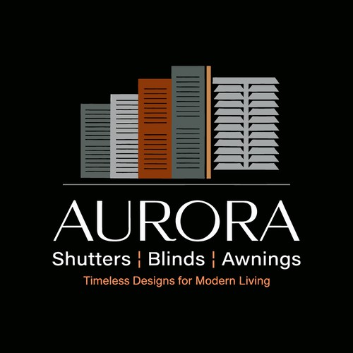 AURORA SHUTTERS & BLINDS