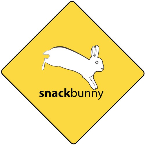 Snackbunny Logo
