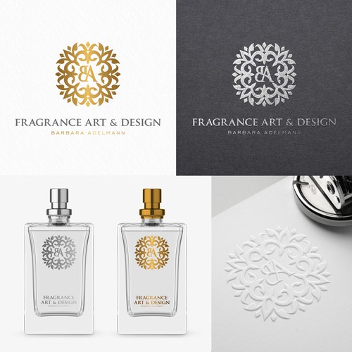 Fragrance art & design