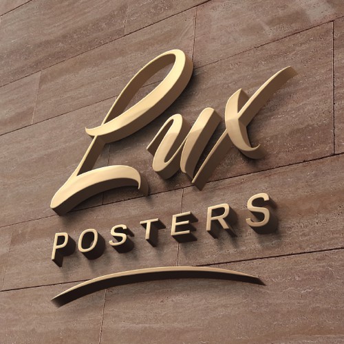 Lux Posters