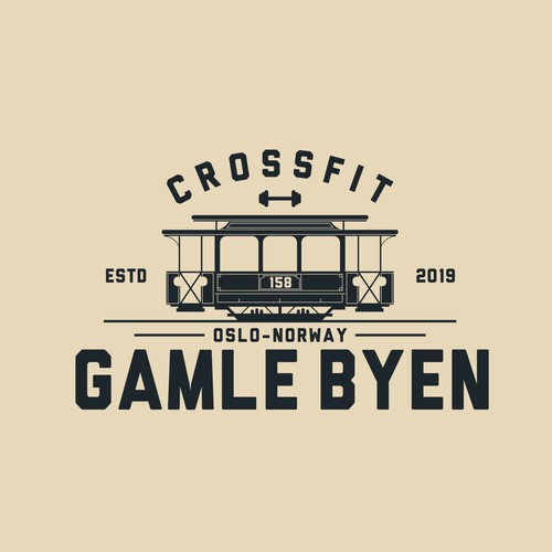 CROSSFIT GAMLEBYEN