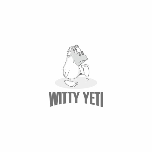 Witty Yeti