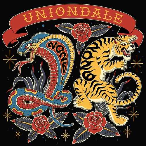 Uniondale