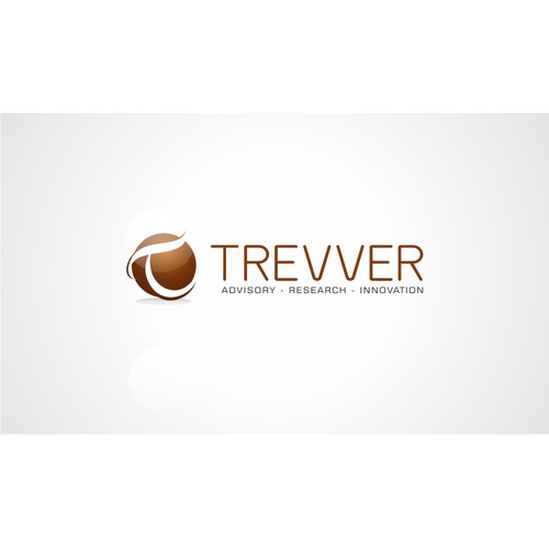 Help Trevver with a new logo
