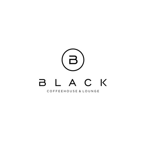 BLACK Cafe & Lounge