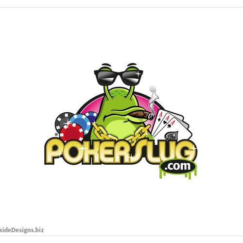 Pokerslug