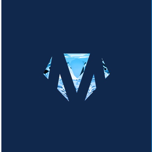 Diamond Logo for Mustang Resources