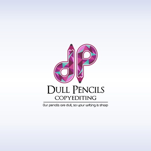 Dull Pencils Logo