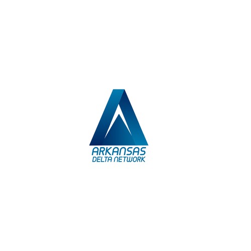 Logo concept for Arkansas
