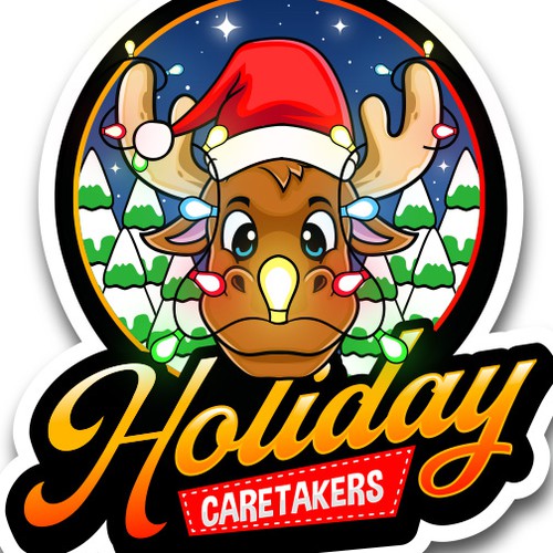 Holiday Caretakers