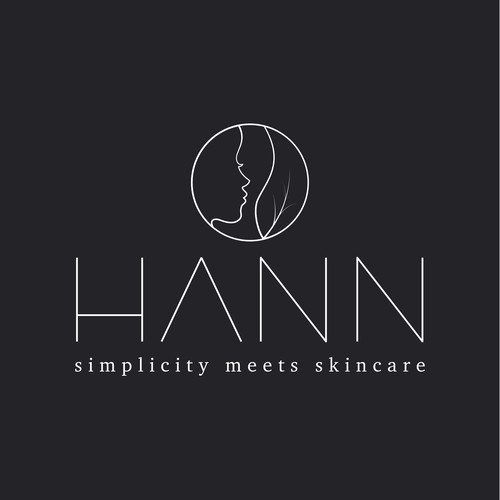 Skincare Logo