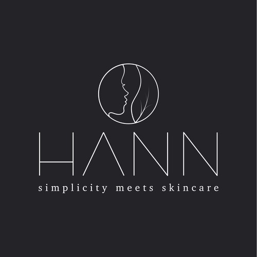Skincare Logo