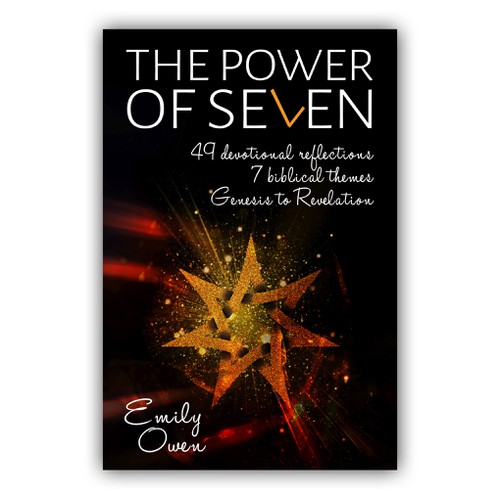 "The Power of Seven' by Emily Owen