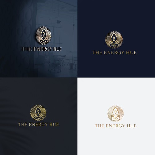THE ENERGY HUE