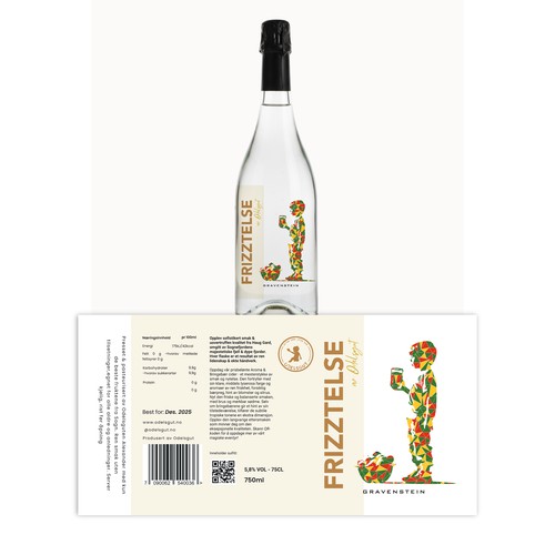 Label Design
