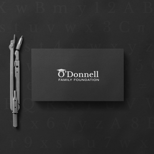 O'Donnell Family foundation 